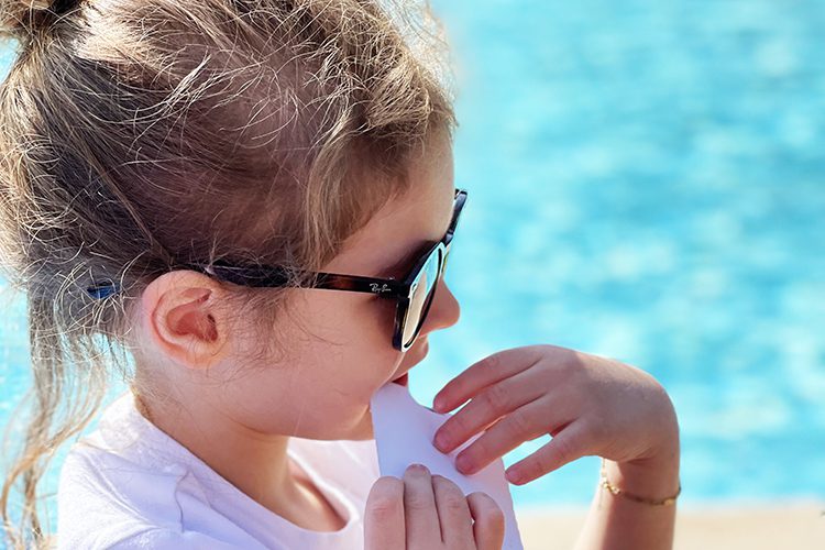 Onze gezinsvakantie in Barrière Le Naoura - Hôtel & Ryads Barrière Le Naoura ***** - 0