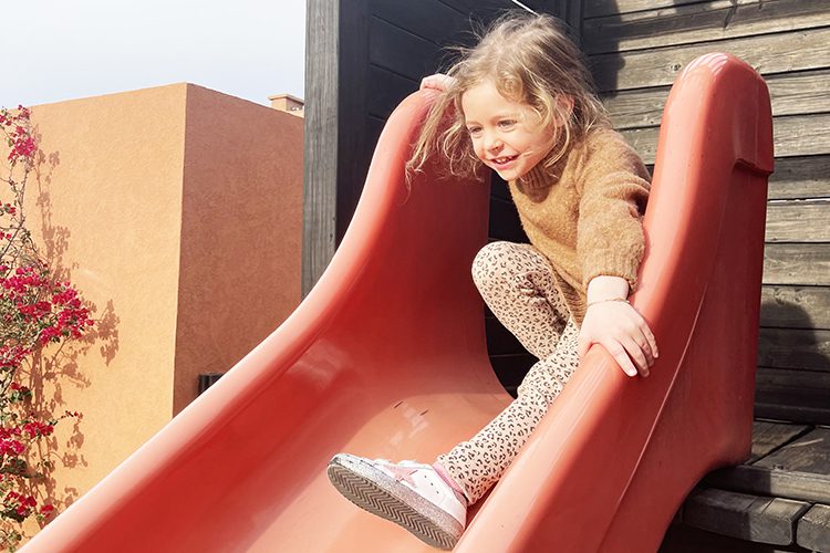 Onze gezinsvakantie in Barrière Le Naoura - Hôtel & Ryads Barrière Le Naoura ***** - 5