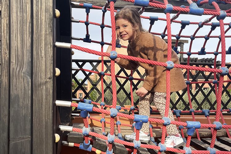 Onze gezinsvakantie in Barrière Le Naoura - Hôtel & Ryads Barrière Le Naoura ***** - 3