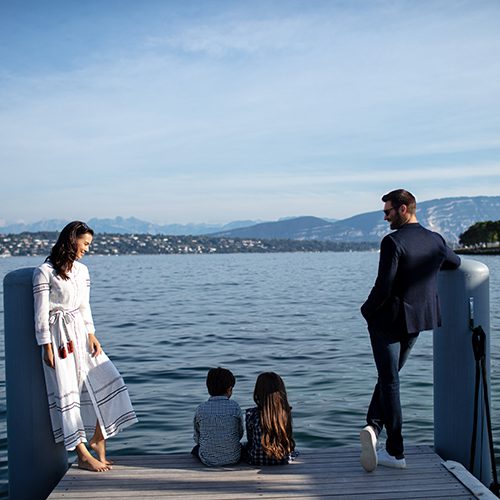  - De beste bestemmingen voor gezinsvakanties