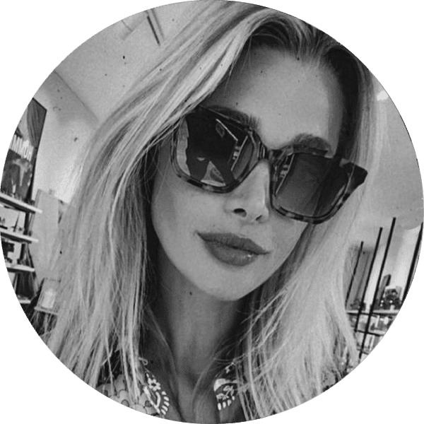 Claire, madre de Lou, 4 años, de París