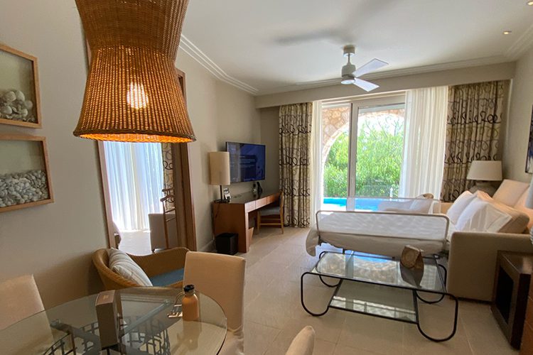 Our family trip to Greece at Westin Resort, Costa Navarino - The Westin Resort, Costa Navarino ***** - 3