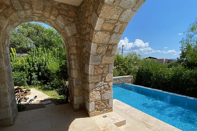 Our family trip to Greece at Westin Resort, Costa Navarino - The Westin Resort, Costa Navarino ***** - 0