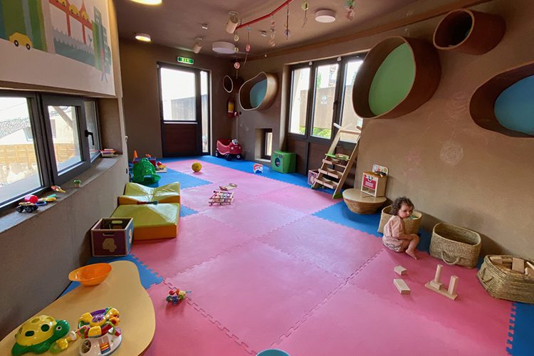 Our family trip to Greece at Westin Resort, Costa Navarino - The Westin Resort, Costa Navarino ***** - 7