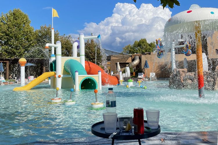 Our family trip to Greece at Westin Resort, Costa Navarino - The Westin Resort, Costa Navarino ***** - 5