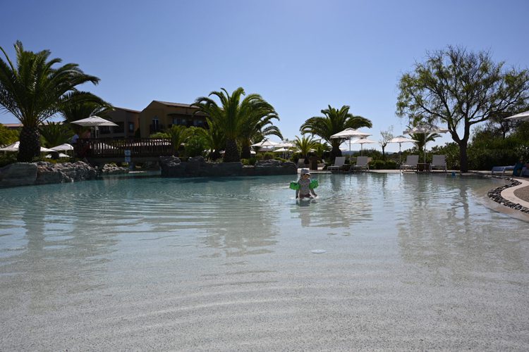 Our family trip to Greece at Westin Resort, Costa Navarino - The Westin Resort, Costa Navarino ***** - 4