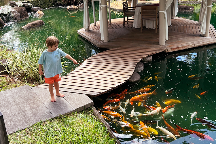 Évasion et farniente au Lux Belle Mare, à l’Ile Maurice - LUX* Belle Mare Resort & Villas, Mauritius ***** - 2