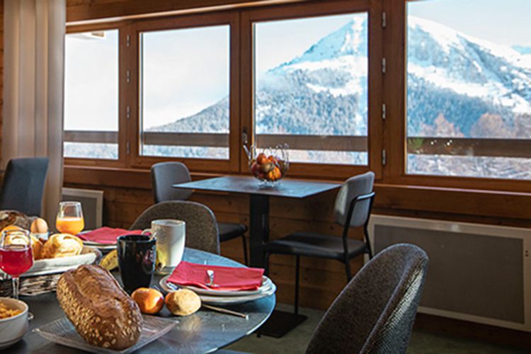 Een verblijf met het hele gezin in Club MMV Plagne Aime 2000 - Club MMV Plagne Aime 2000 **** - 6