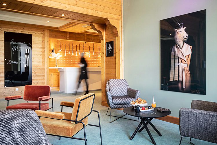 Een verblijf met het hele gezin in Club MMV Plagne Aime 2000 - Club MMV Plagne Aime 2000 **** - 1