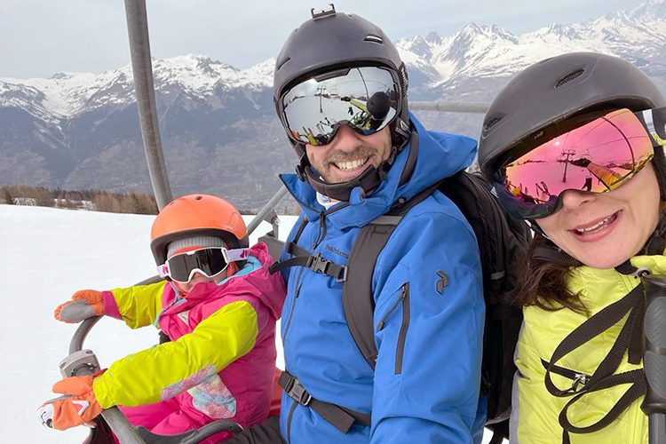 Een verblijf met het hele gezin in Club MMV Plagne Aime 2000 - Club MMV Plagne Aime 2000 **** - 0