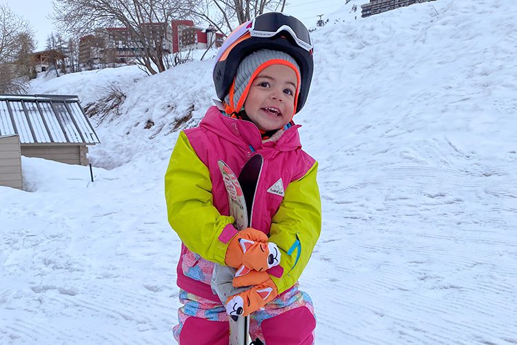 Een verblijf met het hele gezin in Club MMV Plagne Aime 2000 - Club MMV Plagne Aime 2000 **** - 5