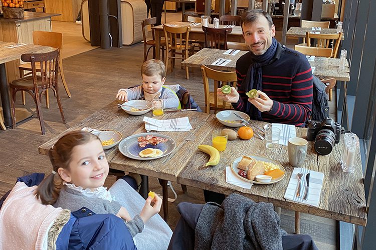 A gentle stay at Château de Villiers le Mahieu - Château de Villiers-le-Mahieu – Les Maisons de Campagne **** - 3