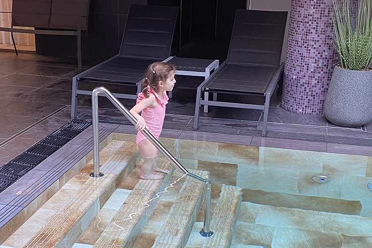 A gentle stay at Château de Villiers le Mahieu - Château de Villiers-le-Mahieu – Les Maisons de Campagne **** - 5