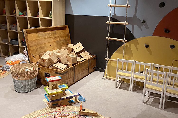 A gentle stay at Château de Villiers le Mahieu - Château de Villiers-le-Mahieu – Les Maisons de Campagne **** - 4