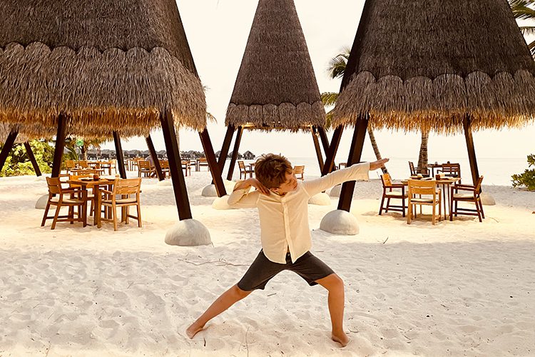 Een droomverblijf bij Heritance Aarah - Heritance Aarah ***** - 2