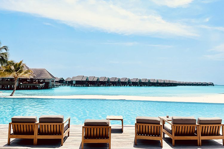 Een droomverblijf bij Heritance Aarah - Heritance Aarah ***** - 1