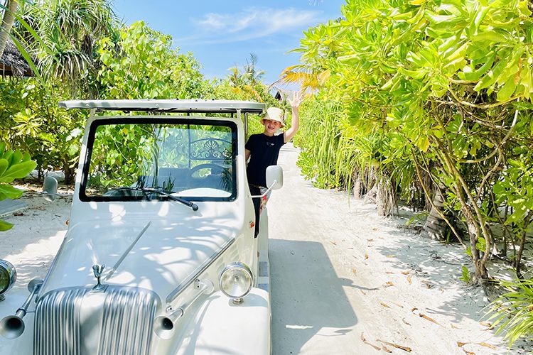 Een droomverblijf bij Heritance Aarah - Heritance Aarah ***** - 4