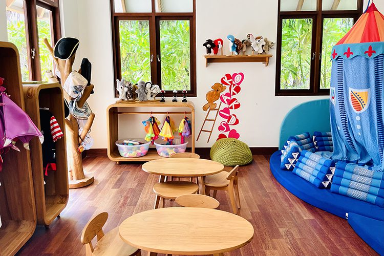 Een droomverblijf bij Heritance Aarah - Heritance Aarah ***** - 5