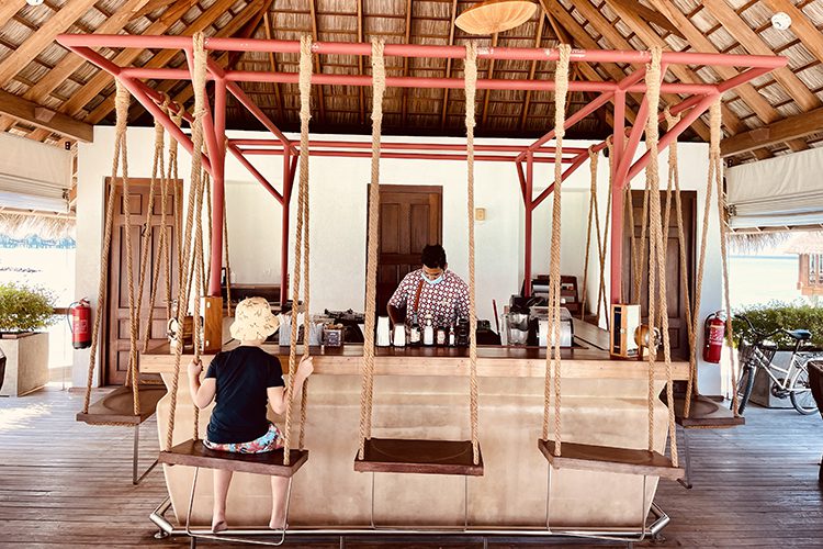 Een droomverblijf bij Heritance Aarah - Heritance Aarah ***** - 6