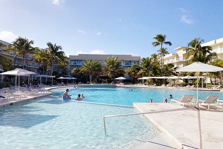 Heerlijk verblijf in Westin Punta Cana - The Westin Punta Cana Resort & Club ***** - 5