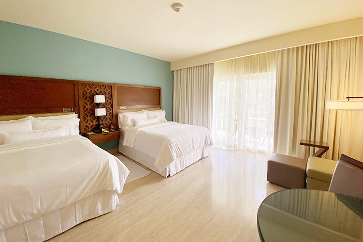 Heerlijk verblijf in Westin Punta Cana - The Westin Punta Cana Resort & Club ***** - 1