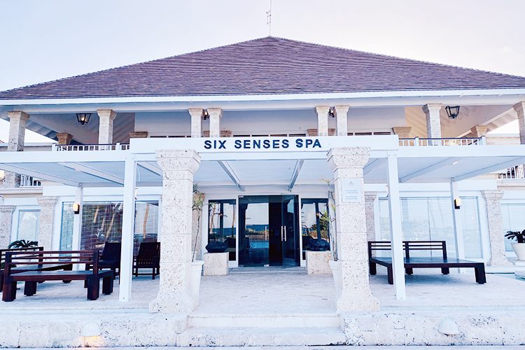 Heerlijk verblijf in Westin Punta Cana - The Westin Punta Cana Resort & Club ***** - 3