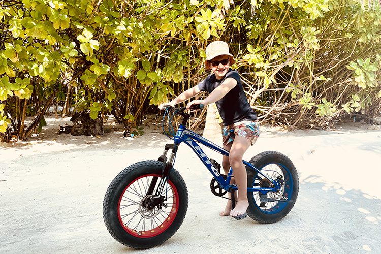 Een droomverblijf bij Heritance Aarah - Heritance Aarah ***** - 9