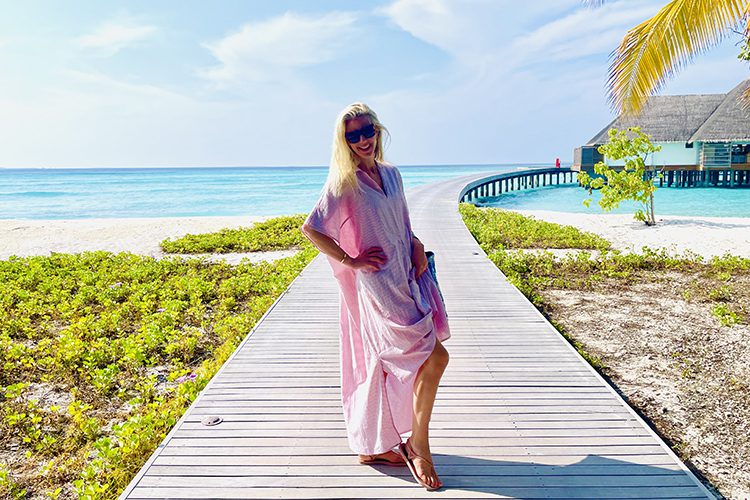 Een droomverblijf bij Heritance Aarah - Heritance Aarah ***** - 10