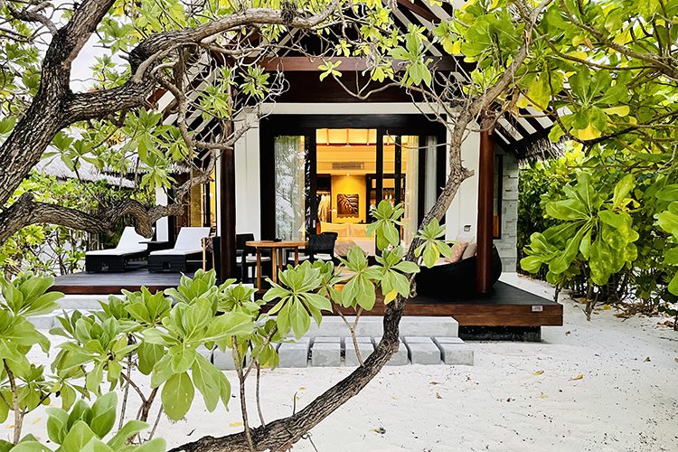 Een droomverblijf bij Heritance Aarah - Heritance Aarah ***** - 3