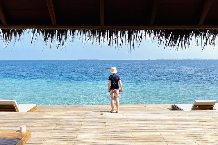 Een droomverblijf bij Heritance Aarah - Heritance Aarah ***** - 8