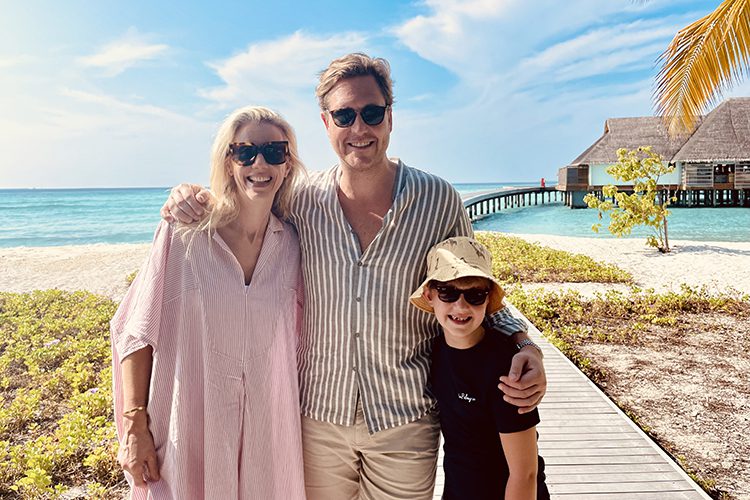 Een droomverblijf bij Heritance Aarah - Heritance Aarah ***** - 0