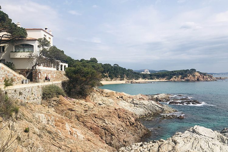 À la découverte de la Catalogne à l’Hostal de la Gavina - Hostal de la Gavina ***** - 1