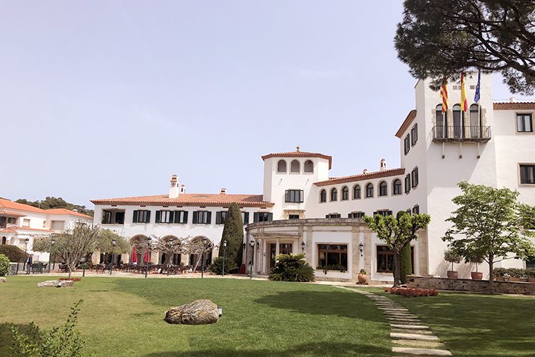 À la découverte de la Catalogne à l’Hostal de la Gavina - Hostal de la Gavina ***** - 0