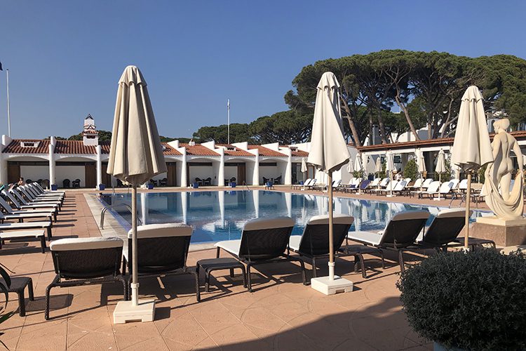 À la découverte de la Catalogne à l’Hostal de la Gavina - Hostal de la Gavina ***** - 2