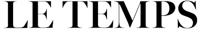 Le Temps