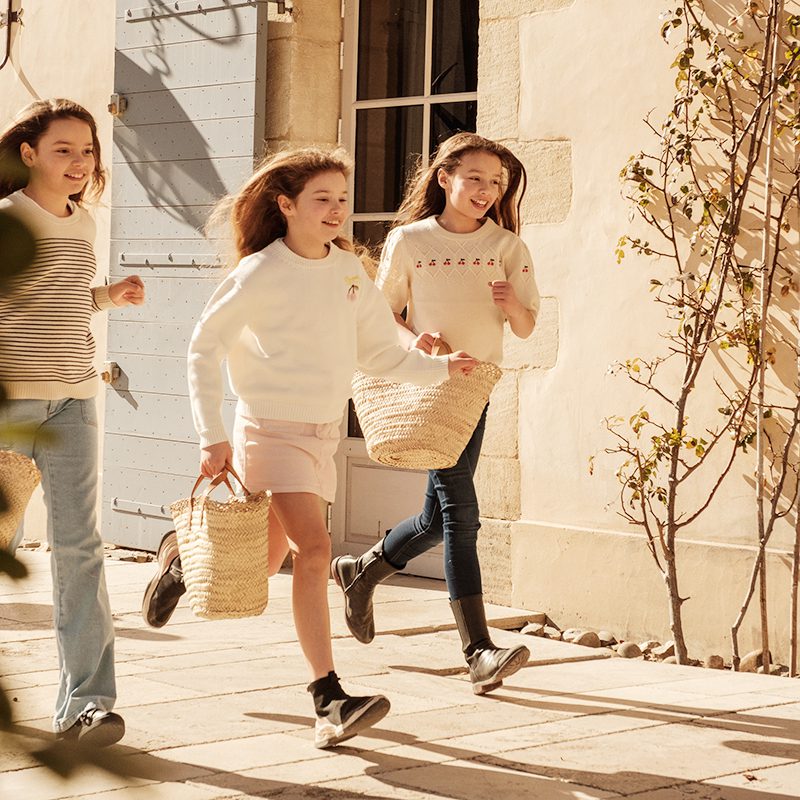 Little Guest | De la terre à l’assiette