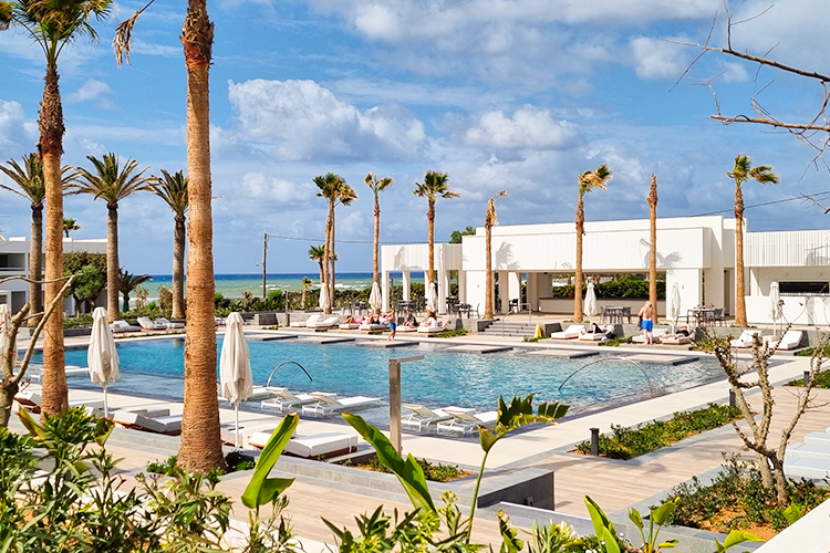 Séjour de luxe au Grecotel LUX ME White Palace - Grecotel LUX ME White Palace ***** - 0