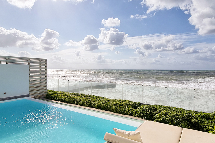 Séjour de luxe au Grecotel LUX ME White Palace - Grecotel LUX ME White Palace ***** - 3