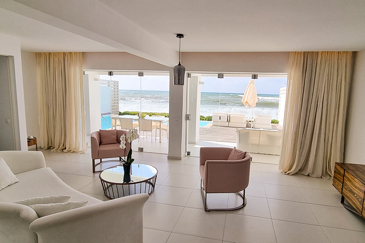 Séjour de luxe au Grecotel LUX ME White Palace - Grecotel LUX ME White Palace ***** - 4