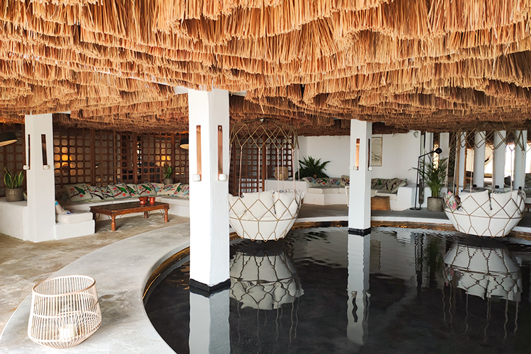 Séjour de luxe au Grecotel LUX ME White Palace - Grecotel LUX ME White Palace ***** - 2