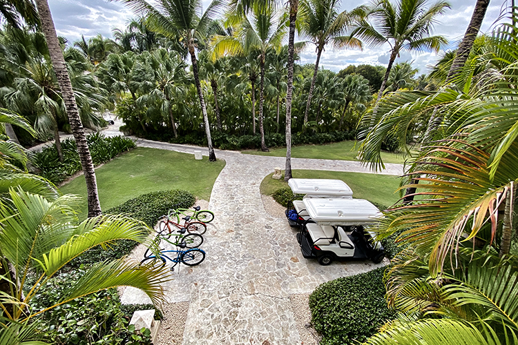 In het zonnige Punta Cana in het Tortuga Bay Hotel - Tortuga Bay Hotel at Puntacana Resort & Club ***** - 2