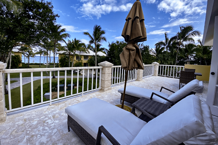 In het zonnige Punta Cana in het Tortuga Bay Hotel - Tortuga Bay Hotel at Puntacana Resort & Club ***** - 6