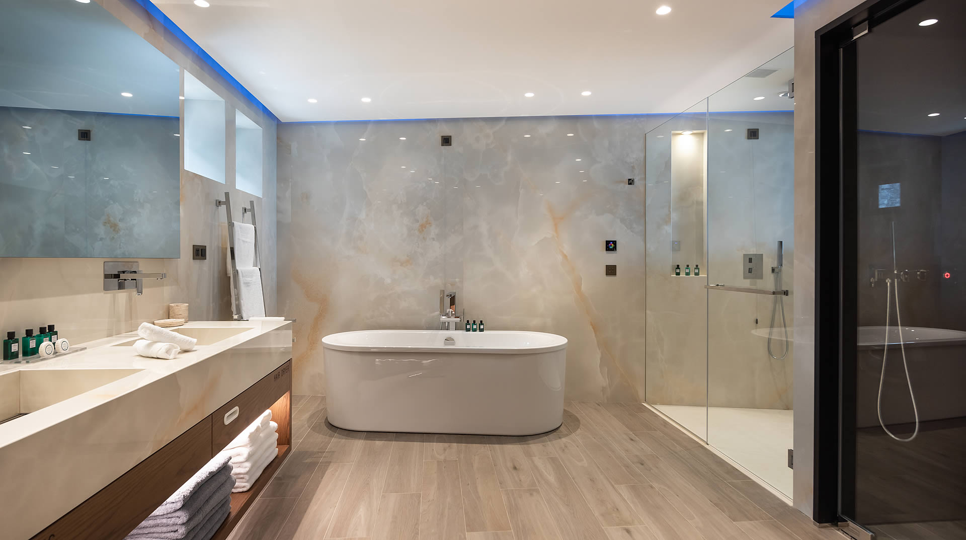 Ambassador Wellness Suite