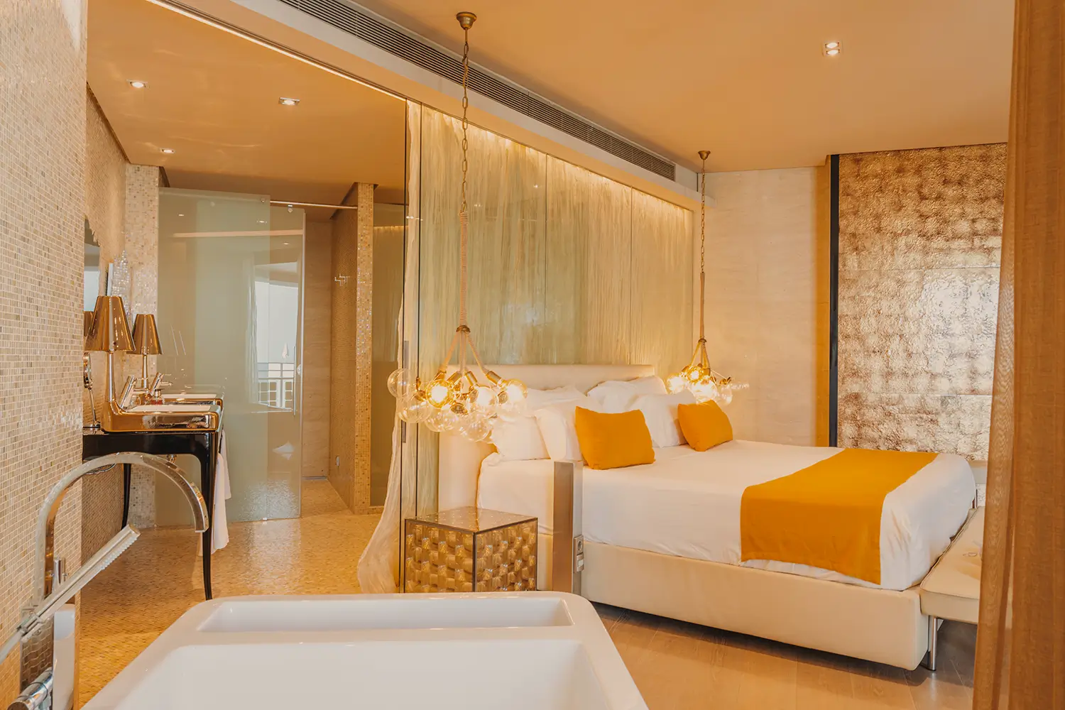 Presidentiële Suite