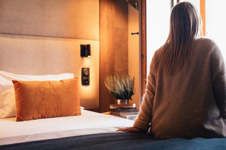 De Suite van Megève