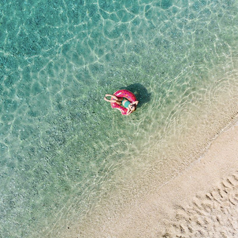 The best beaches in Europe for a family holiday