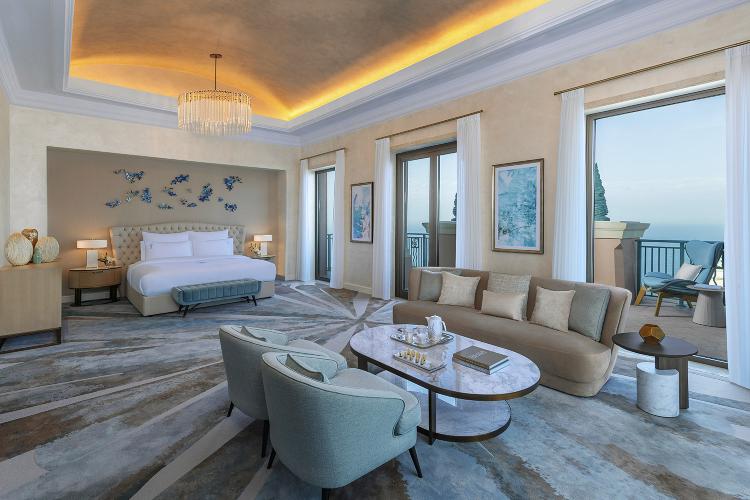 Suite Grand Atlantis