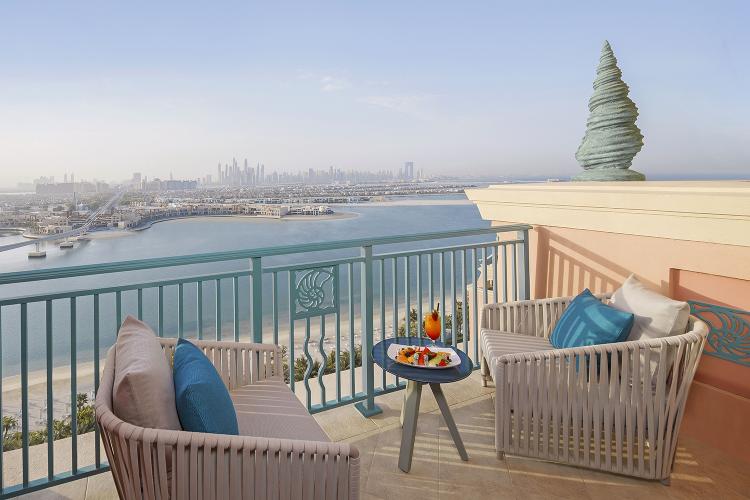 Presidentiële Suite