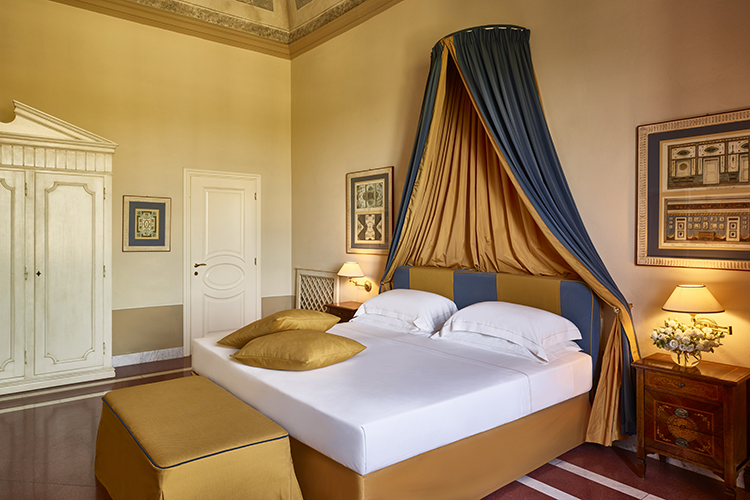 Suite Junior Exclusive