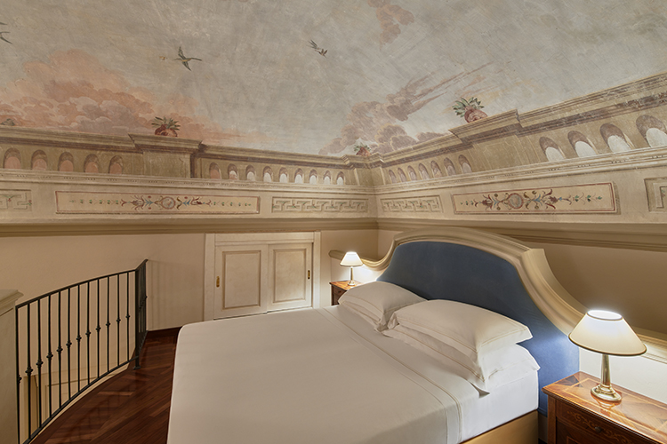 Suite Junior Prestige